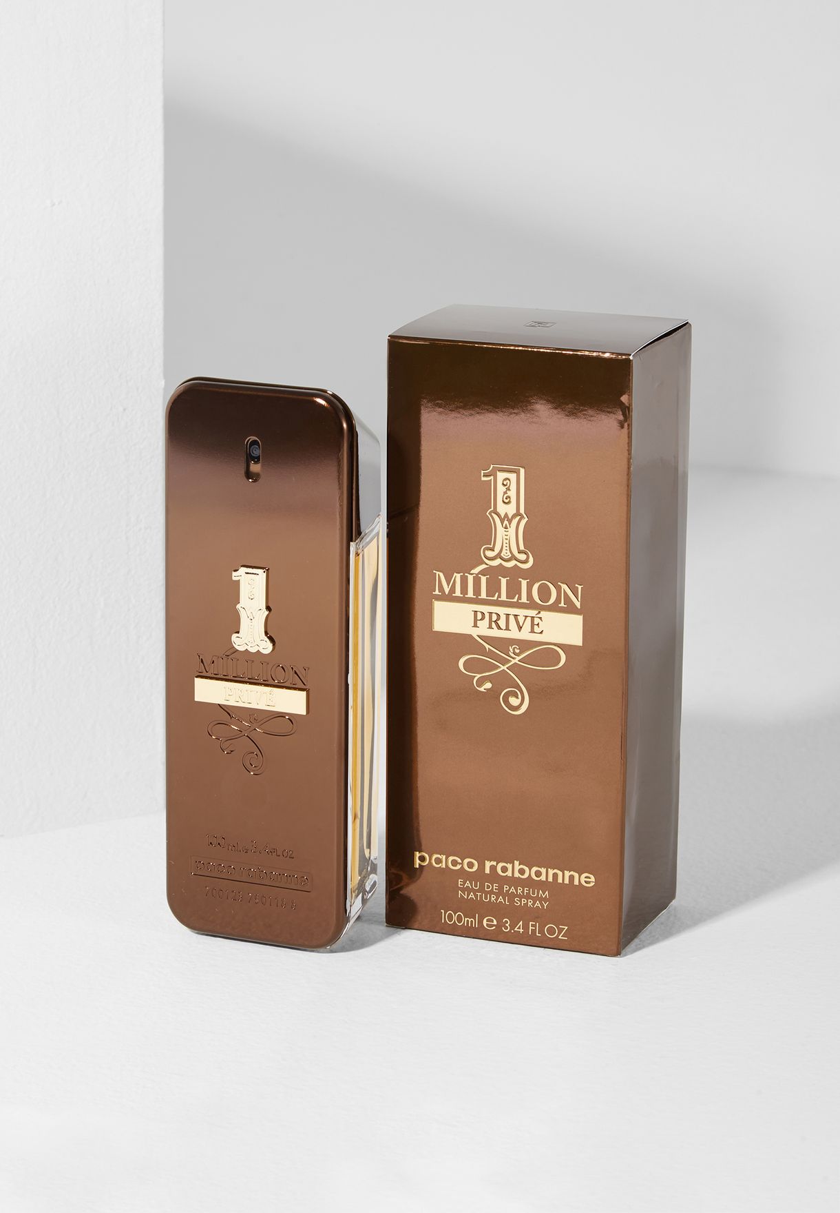 paco rabanne 1 million prive boots