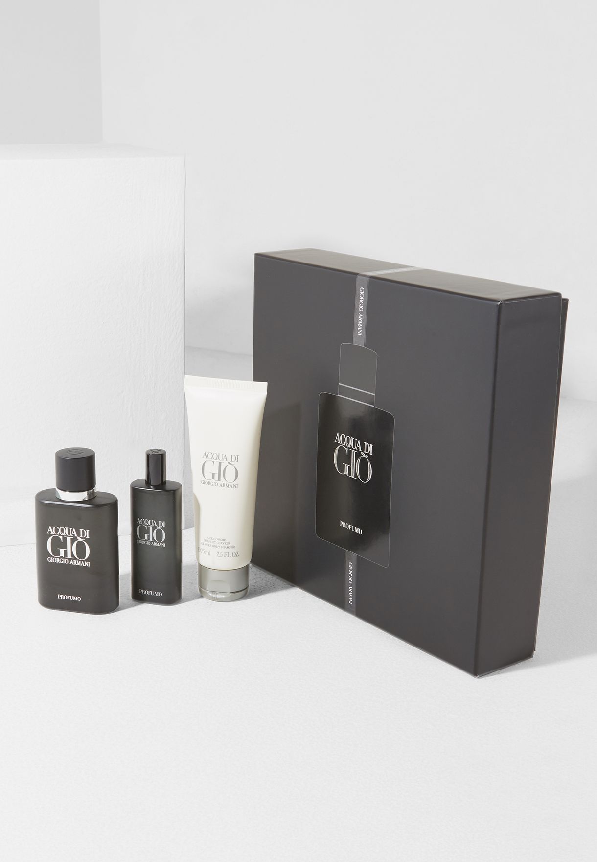 acqua di gio homme profumo