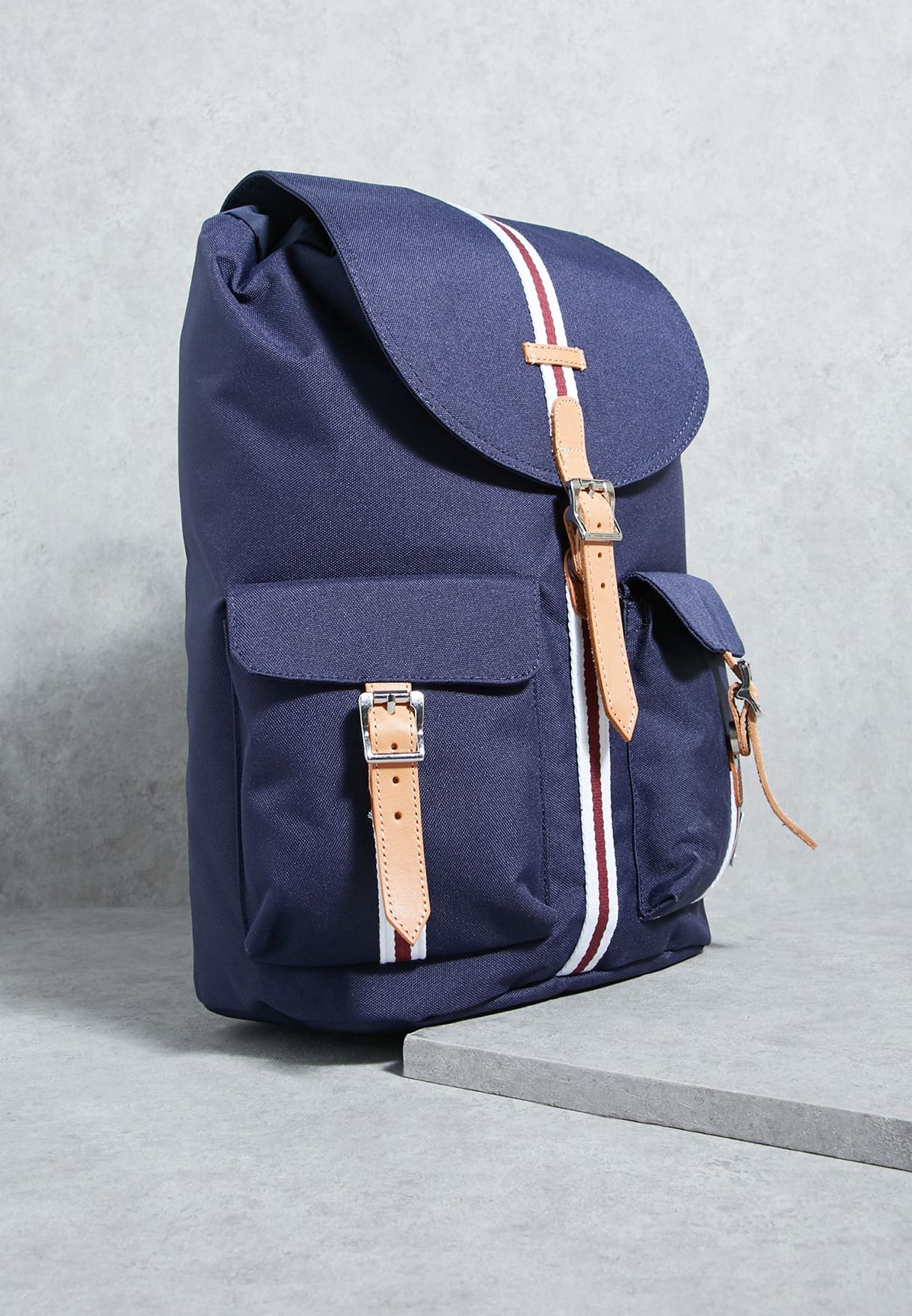 herschel dawson navy