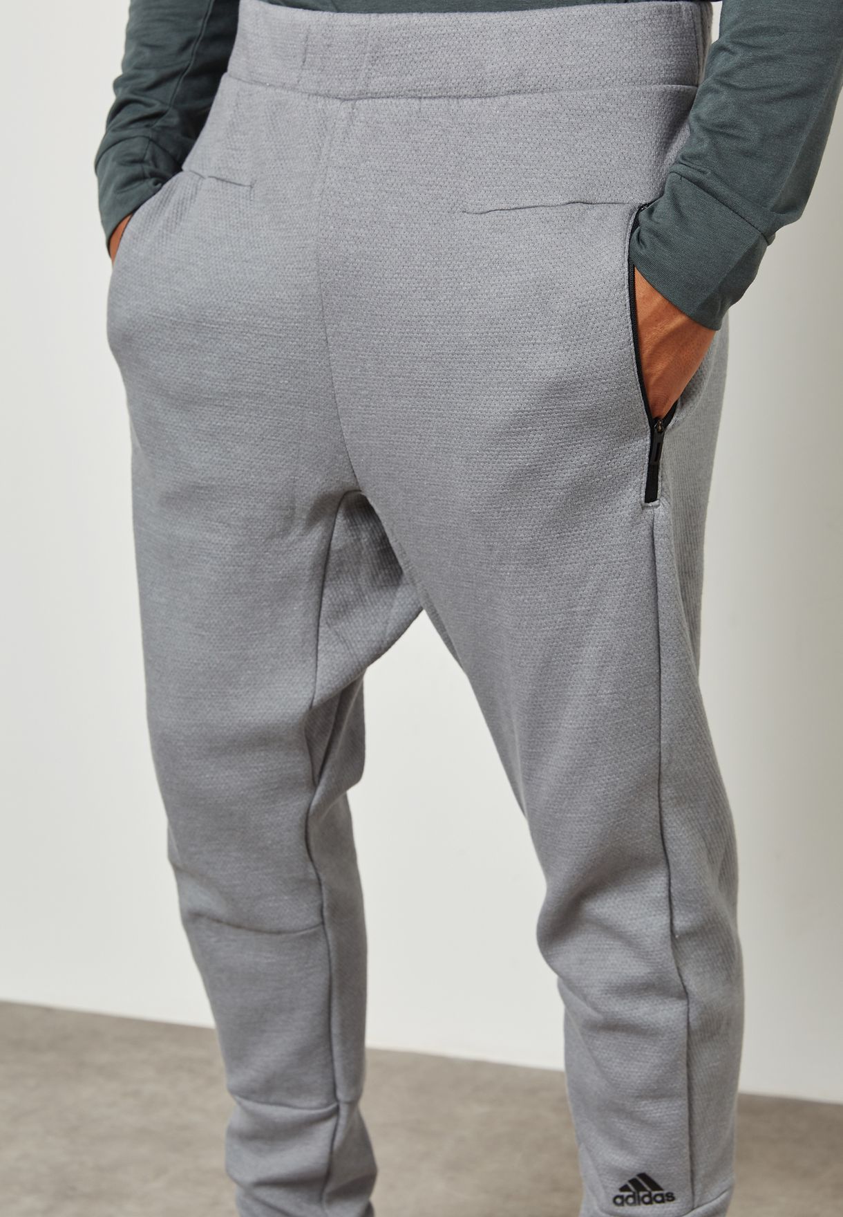 adidas id champ pants