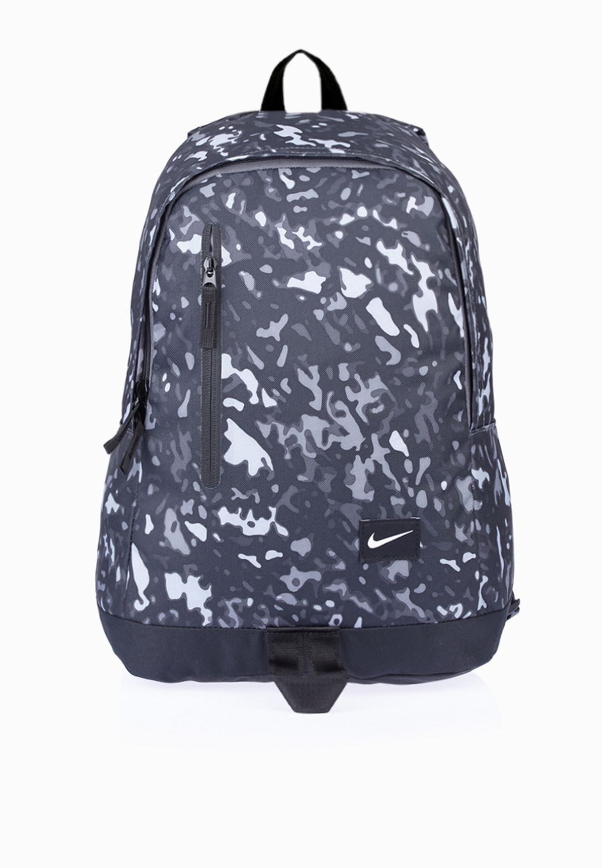 Buy Nike black All Access Halfday Backpack for Men in MENA, Worldwide |  BA4856-006