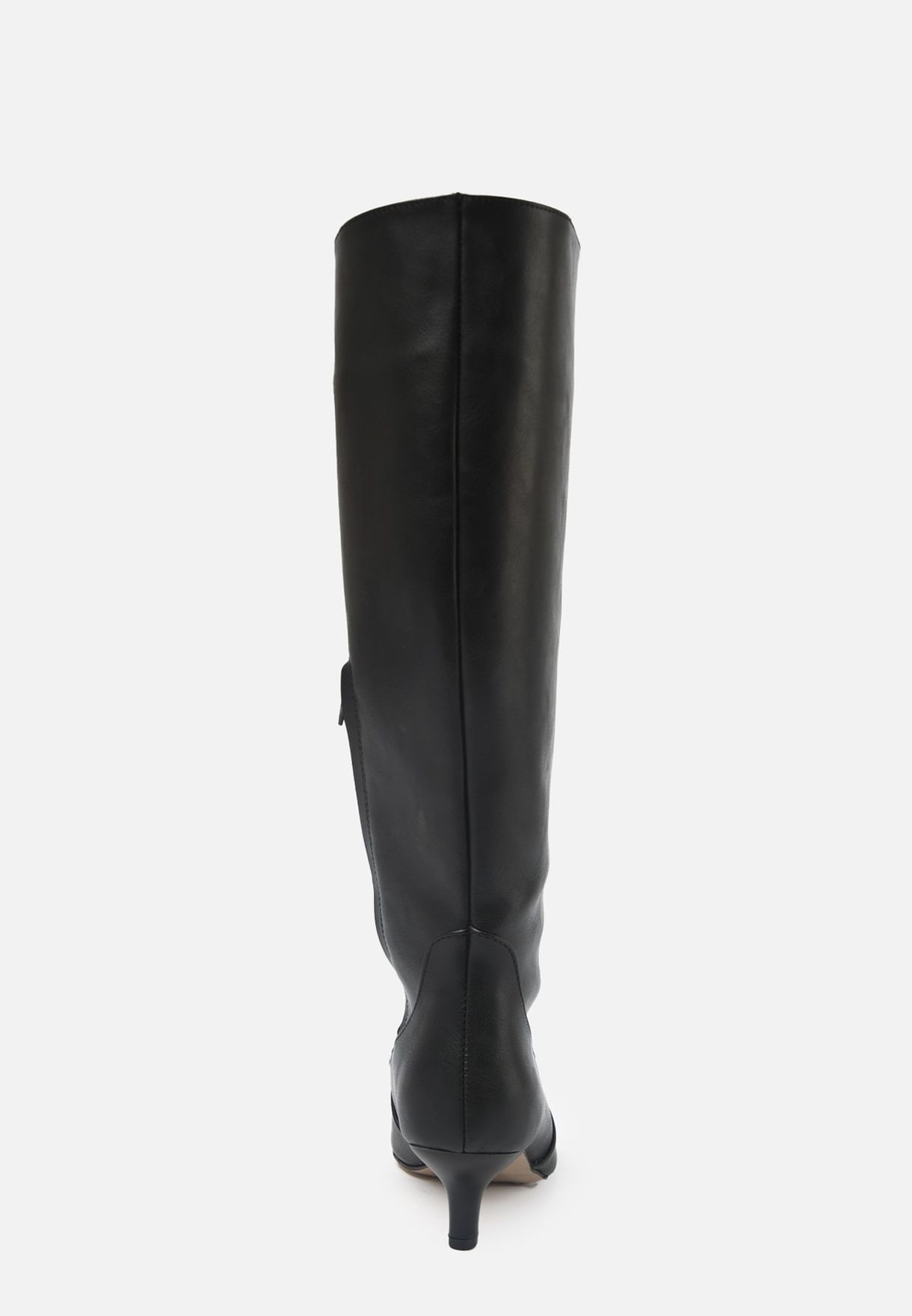 Casual Knee Boots
