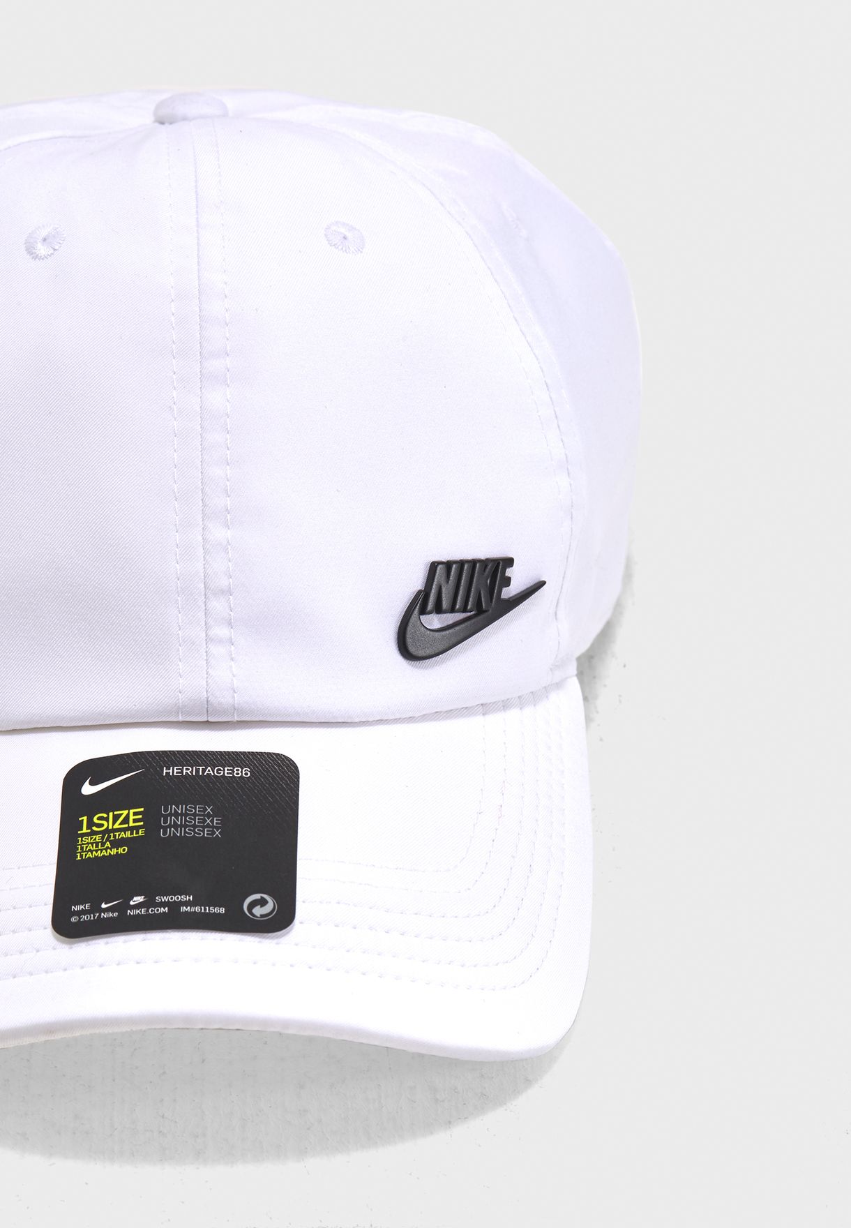 nike h86 cap futura