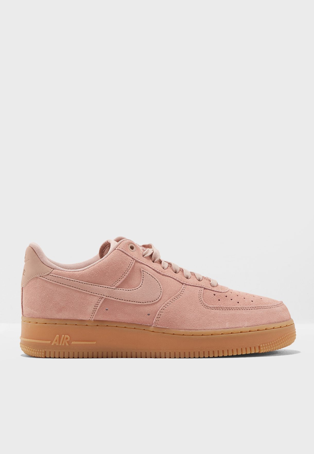 pink air force 1 men