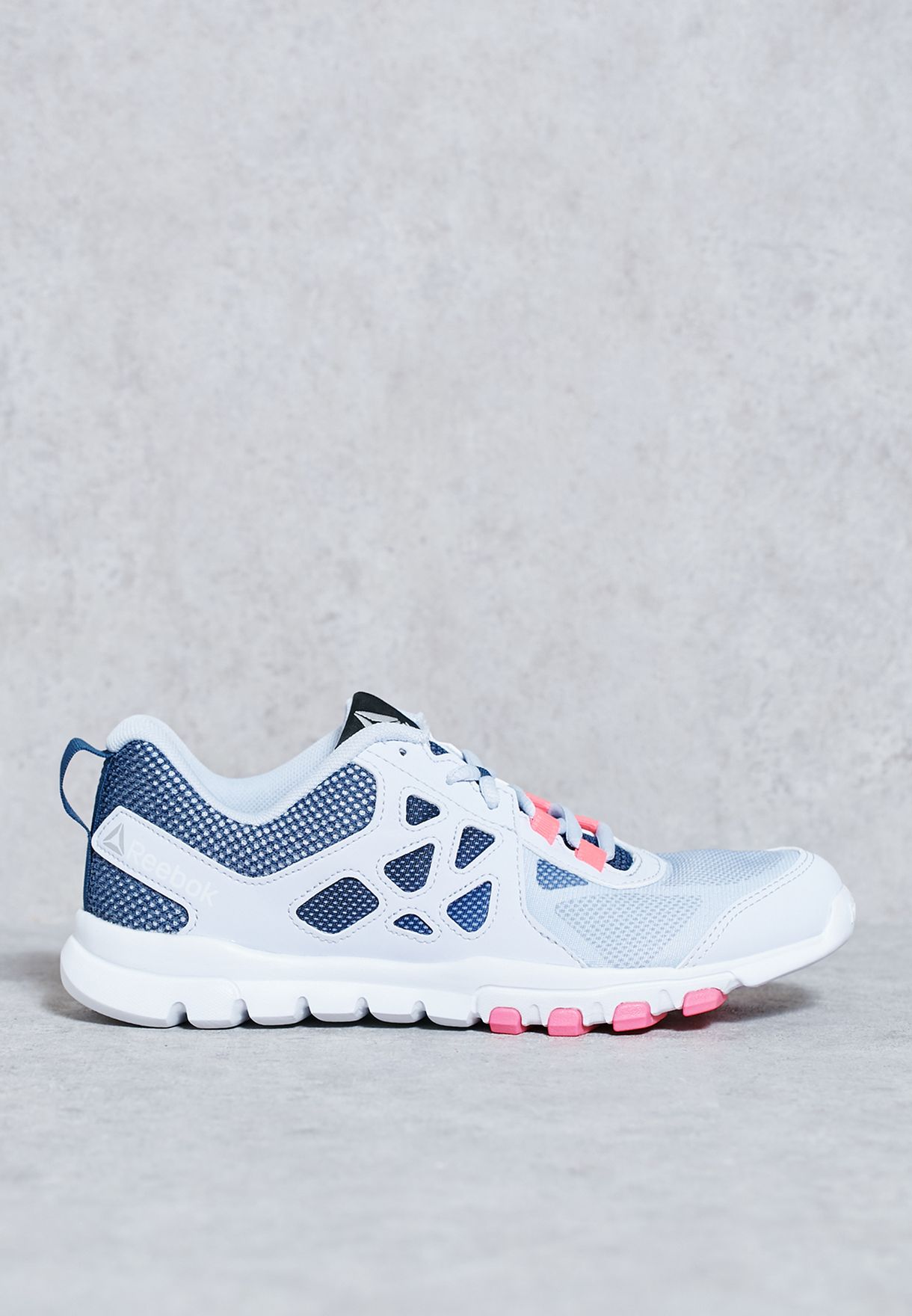 reebok sublite train women