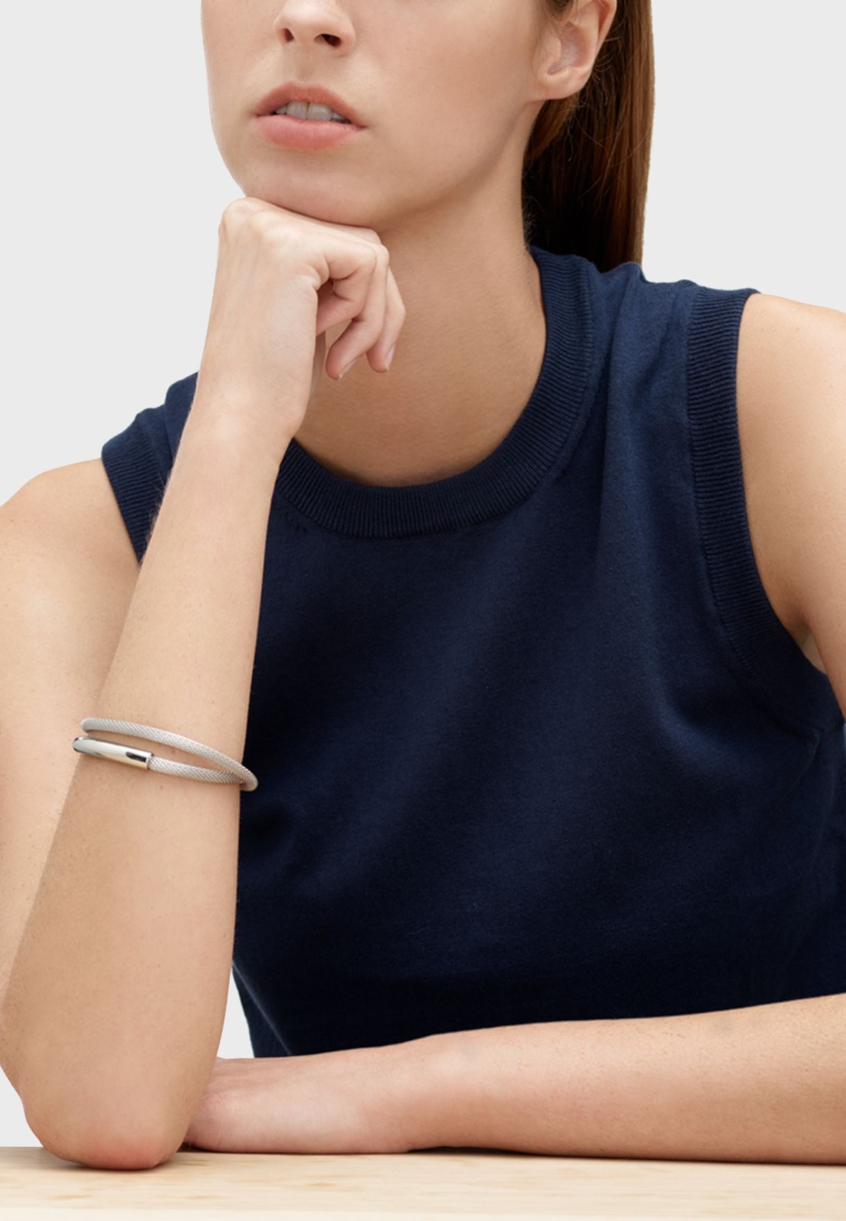 Skagen elin bangle cheap