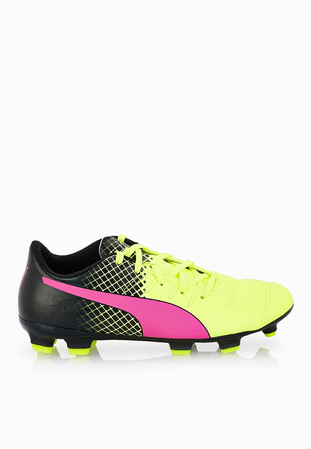 puma evopower 4.3 tricks fg