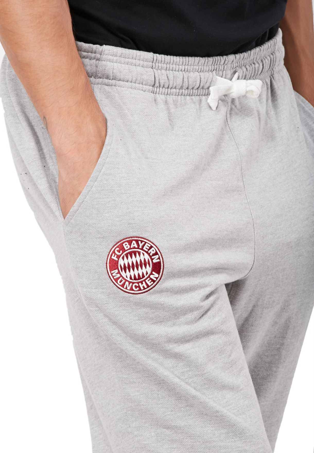 fcb sweatpants