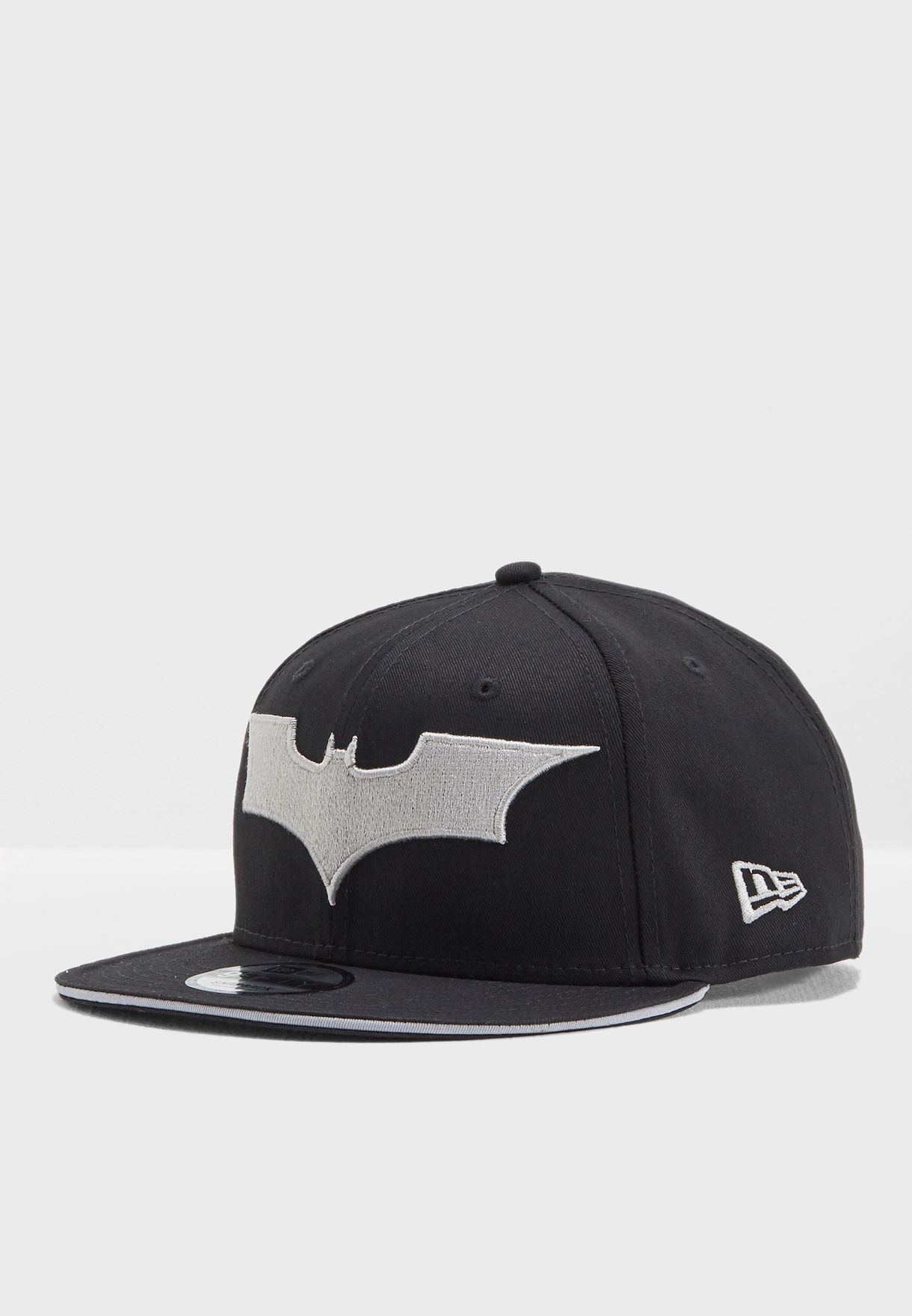 Buy New Era black 9FIFTY Classic Batman Snapback for Men in Manama, Riffa