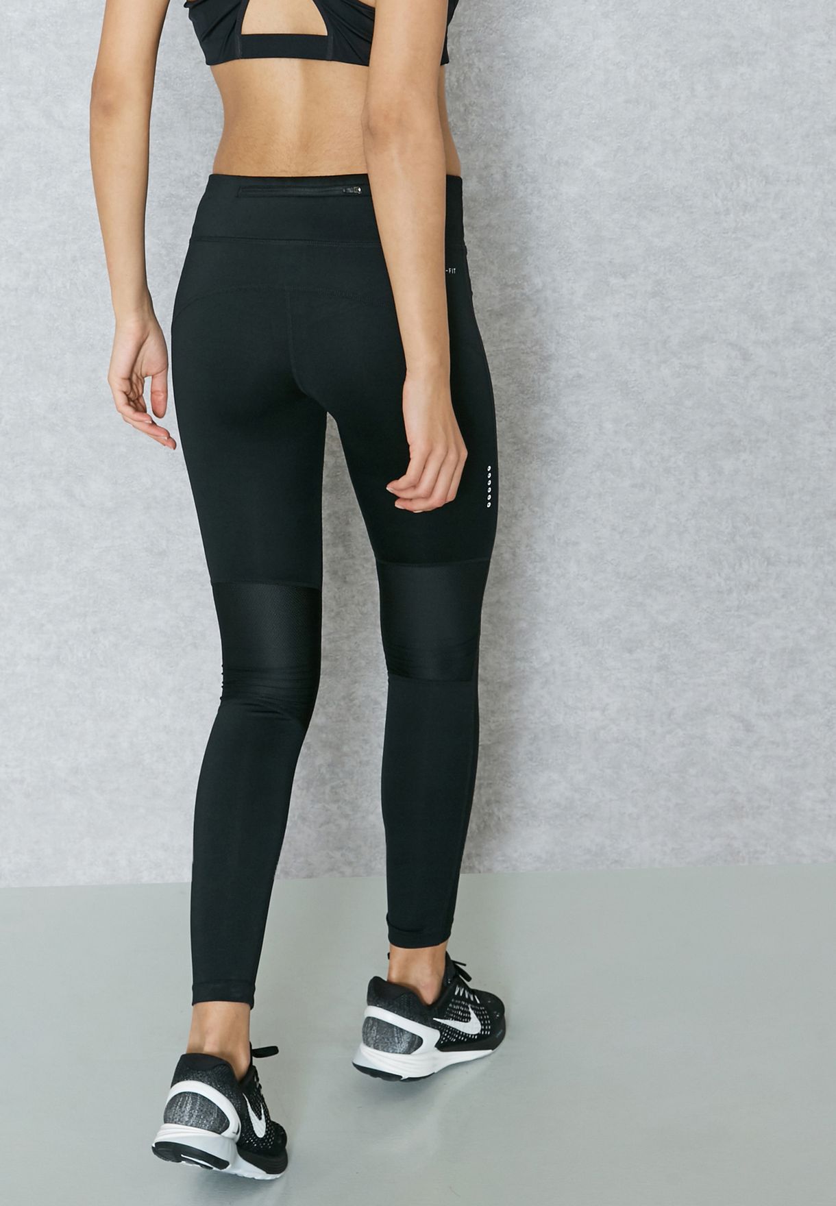 nike racer tights