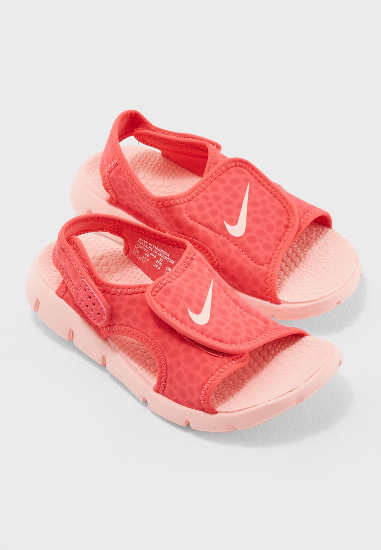 nike sunray adjust 4 youth