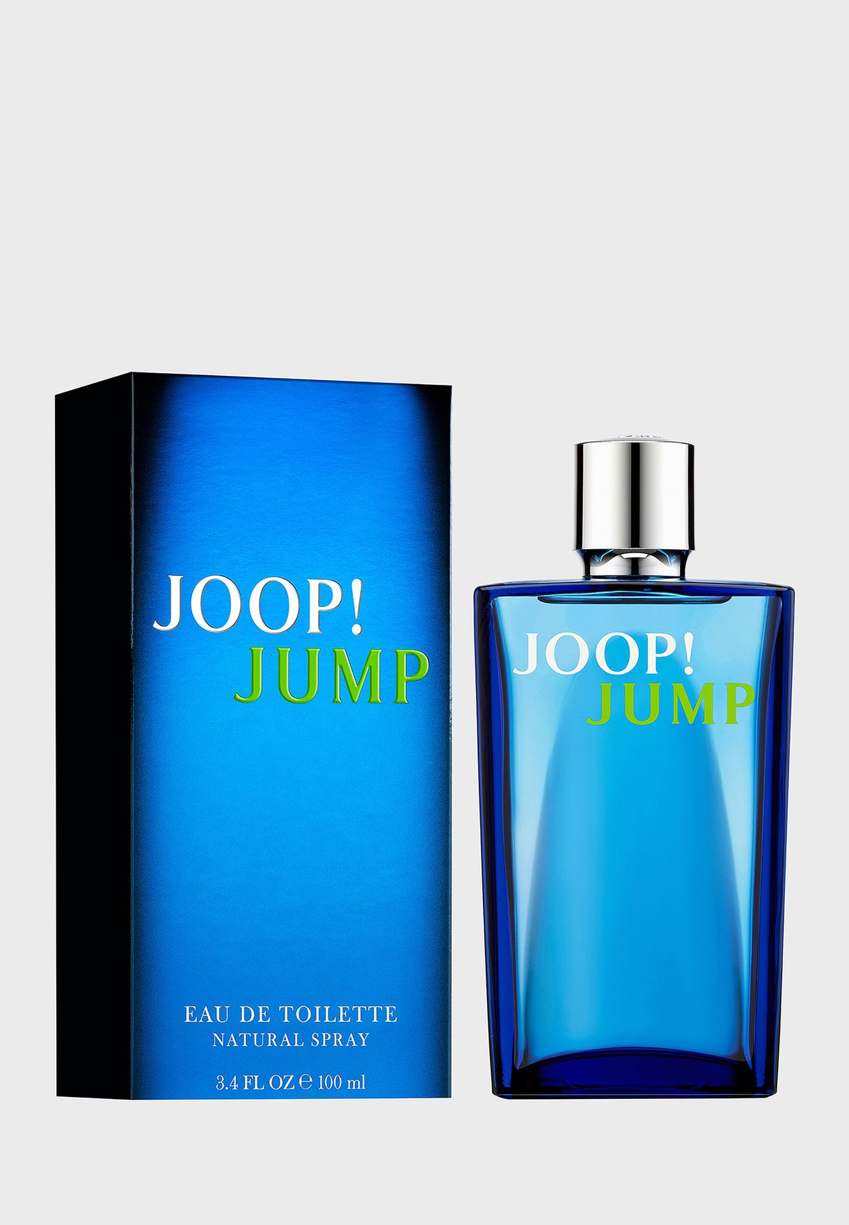 Jump Joop! Eau de Toilette, 100 ml