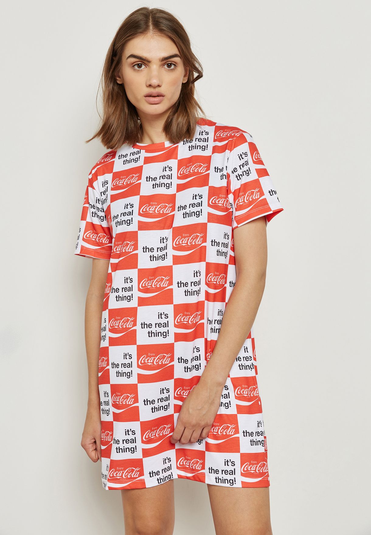 hype t shirt dress