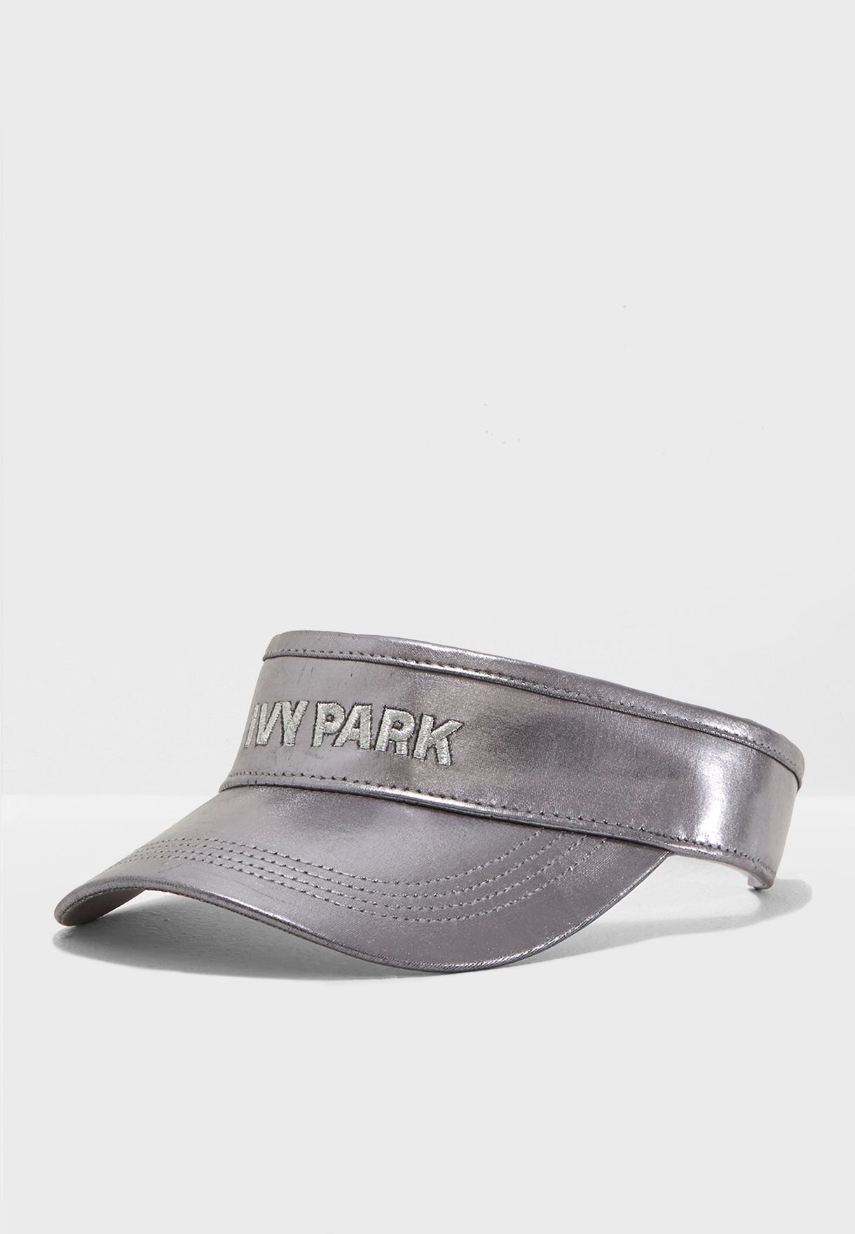 ivy park visor