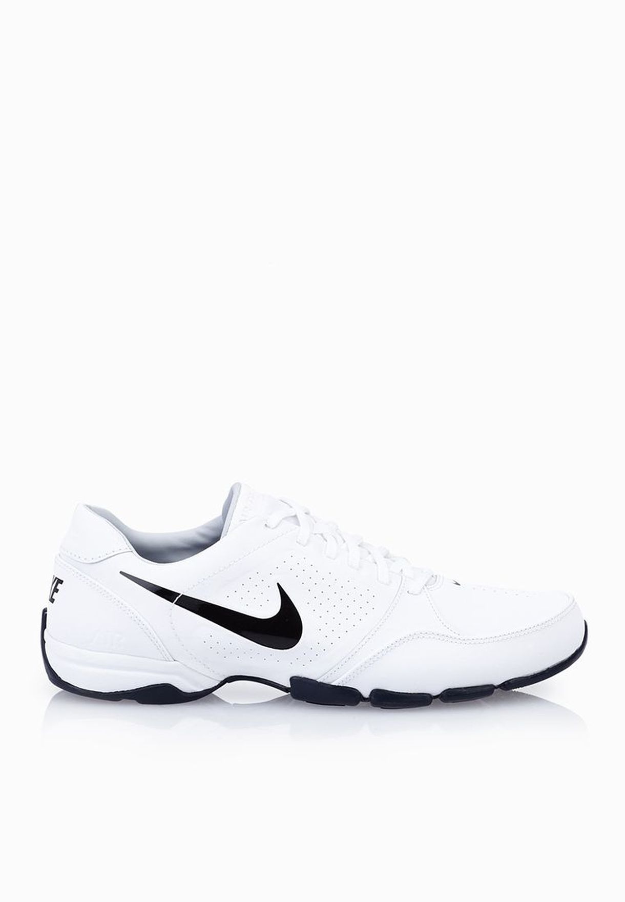 Buy Nike white Air Toukol III for Men in MENA, Worldwide | 525726-116