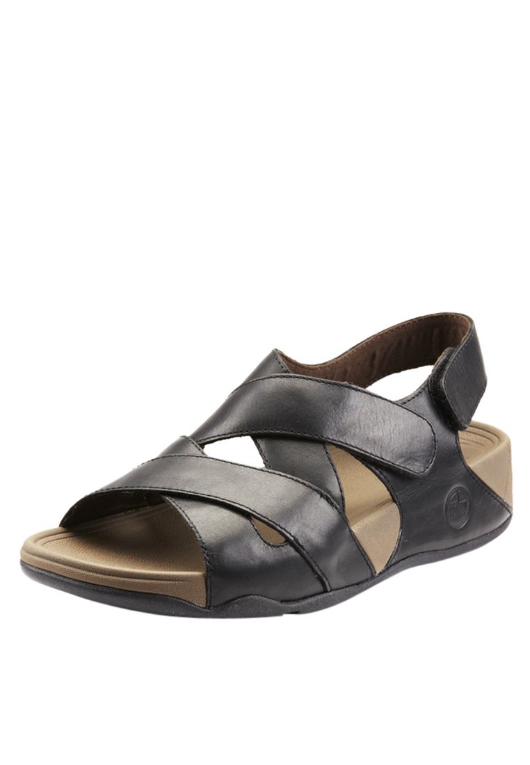 fitflop lexx platform