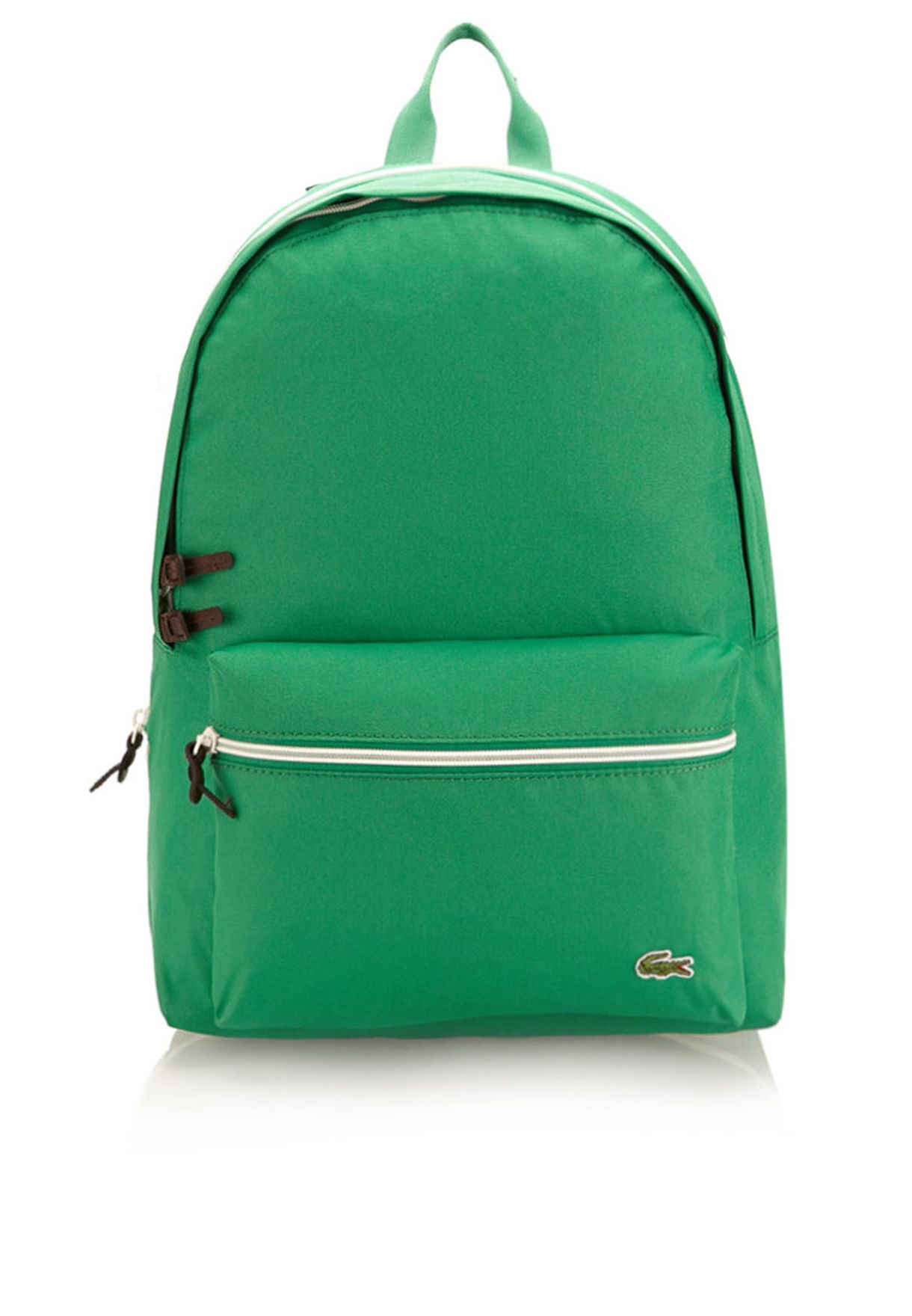 lacoste backpack green off 76% - online 