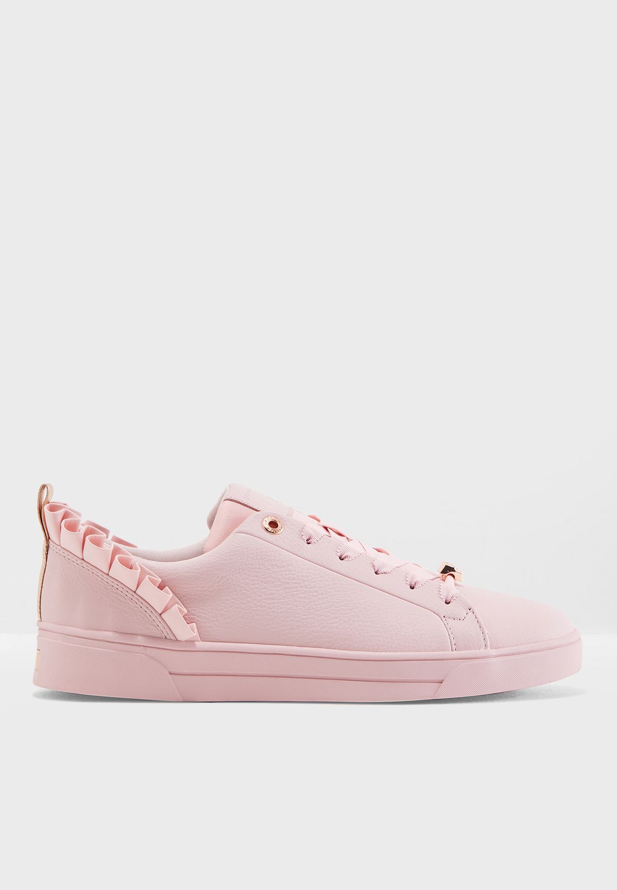 Buy Ted Baker pink Astrina Sneaker for 
