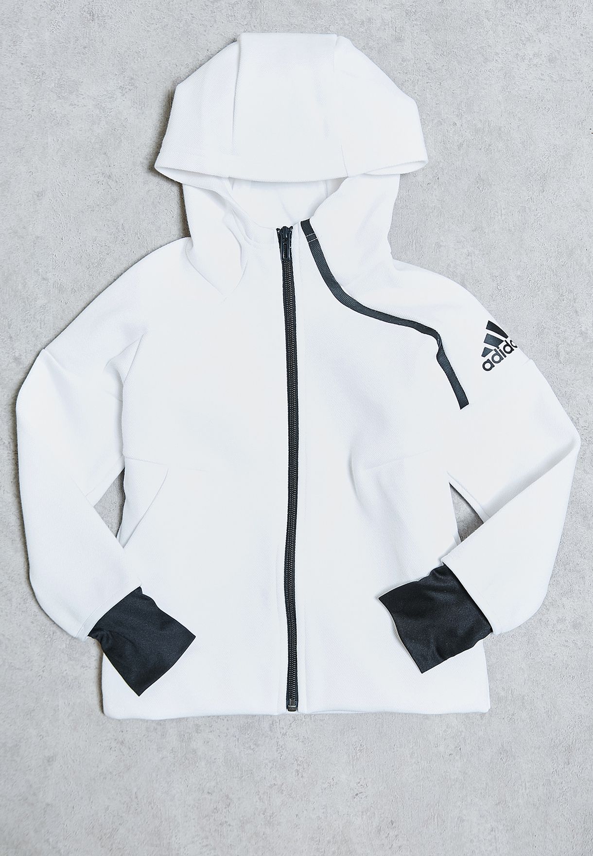 adidas zne hoodie boys