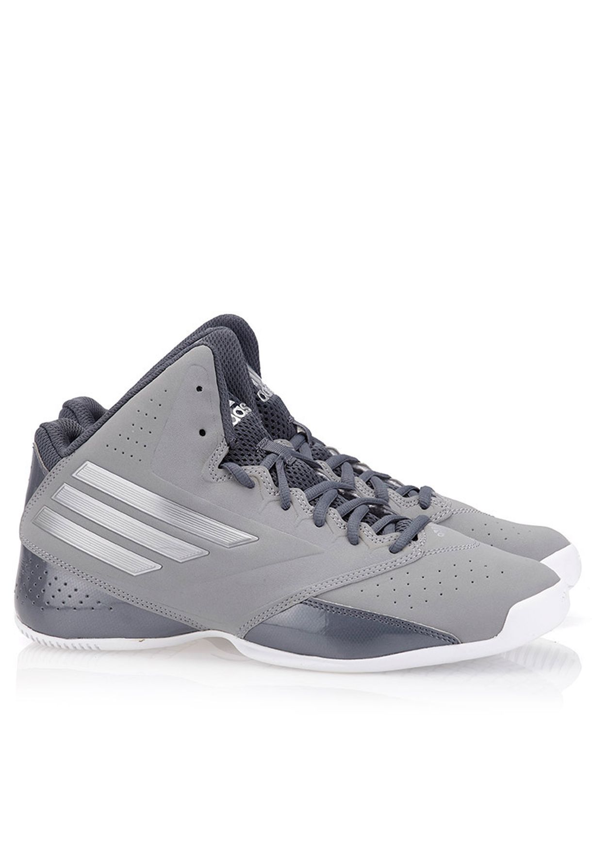 Buy adidas grey 3 Series 2014 for Men in Manama, other cities | S84108