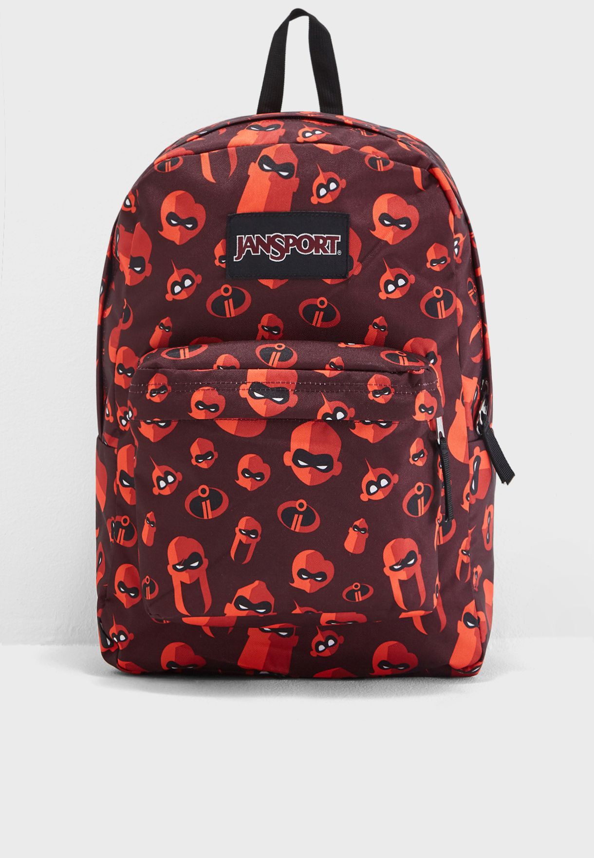 Kids Incredibles  Superbreak Backpack