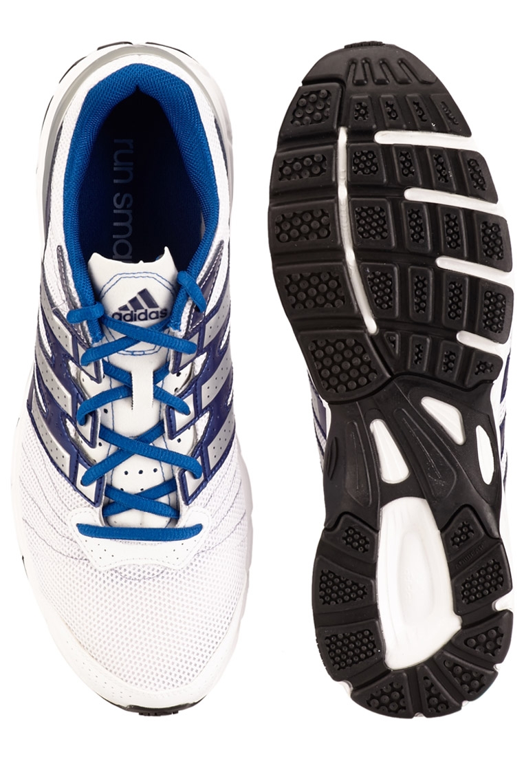 Riego inercia chisme Buy adidas white Roadmace M for Men in MENA, Worldwide