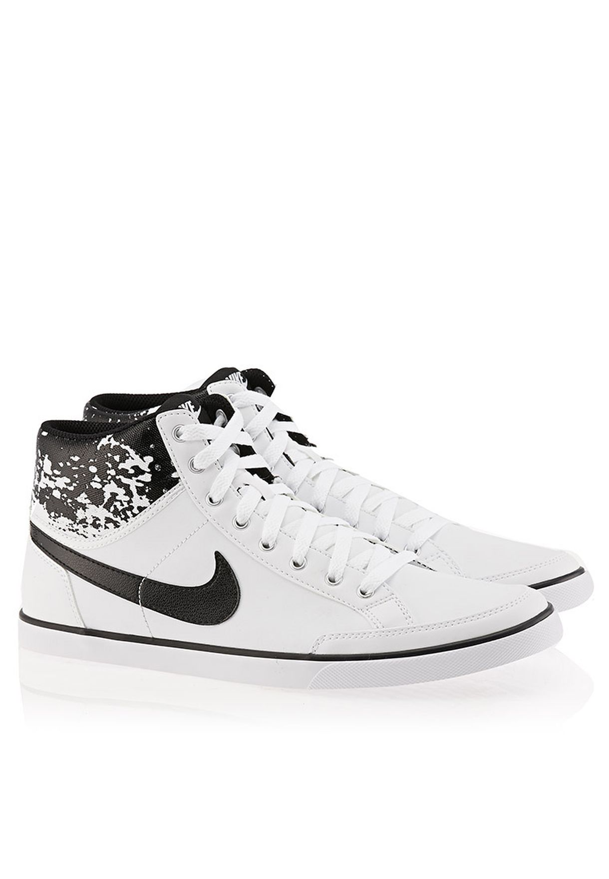 Buy Nike white Nike Capri lll LTS for Men in Manama,