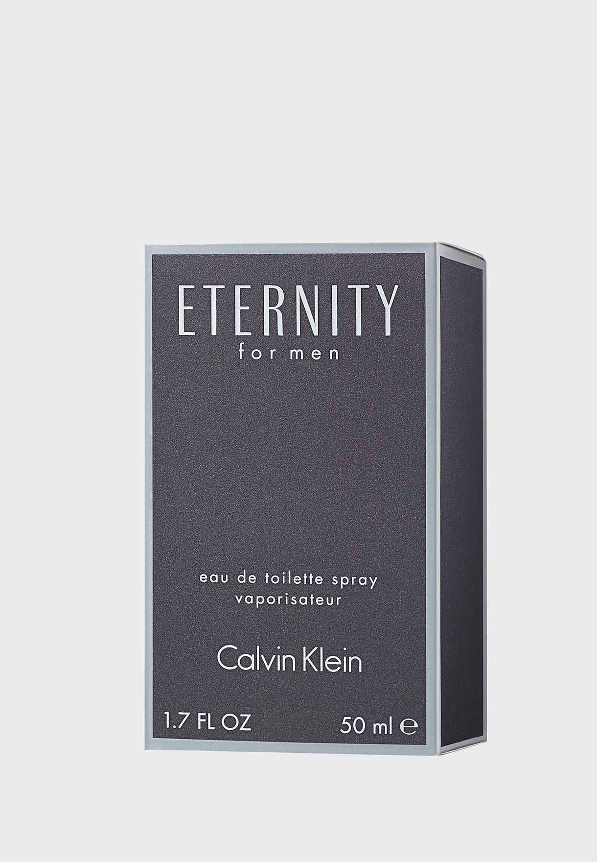 Eternity For Men Eau De Toilette 50ml