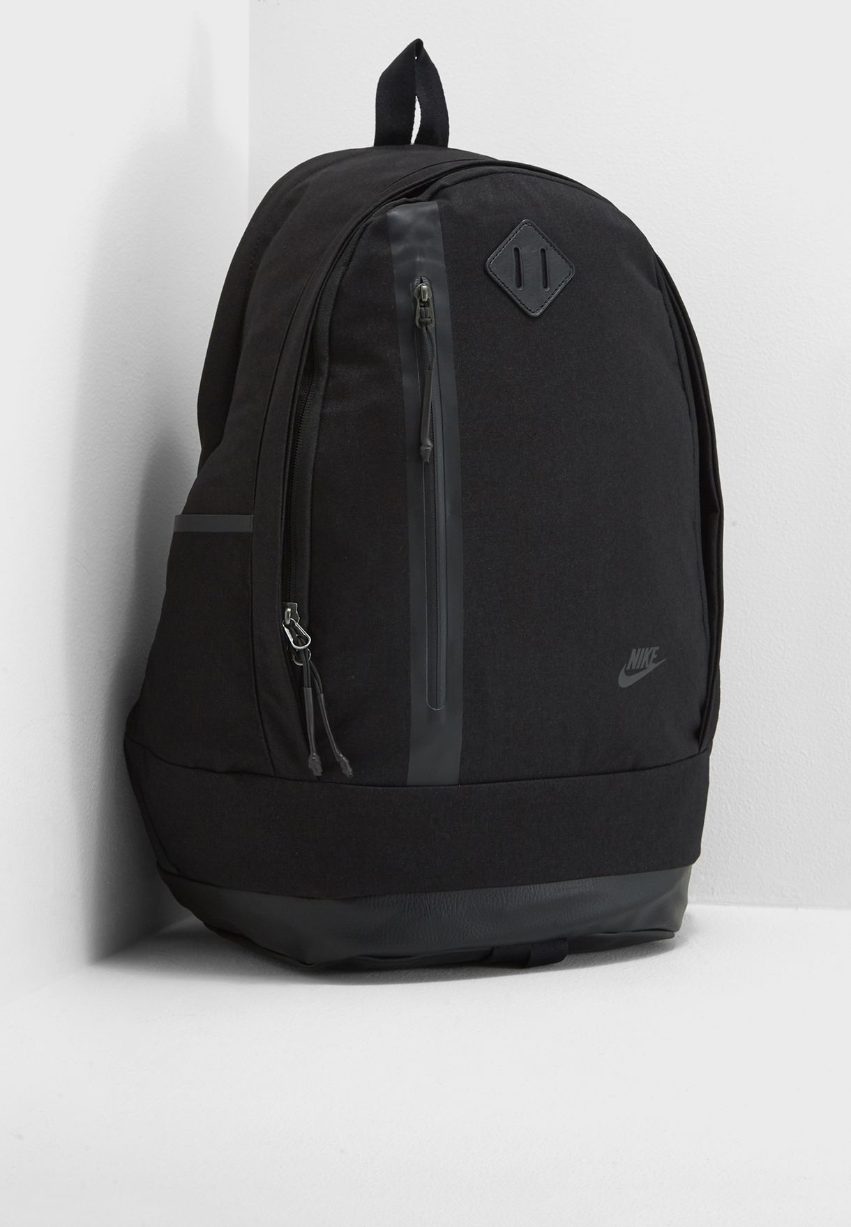 Buy Nike black Tech Cheyenne Backpack 