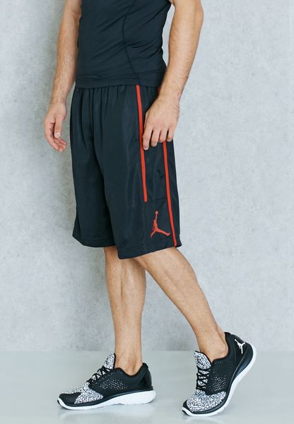 jordan crossover shorts