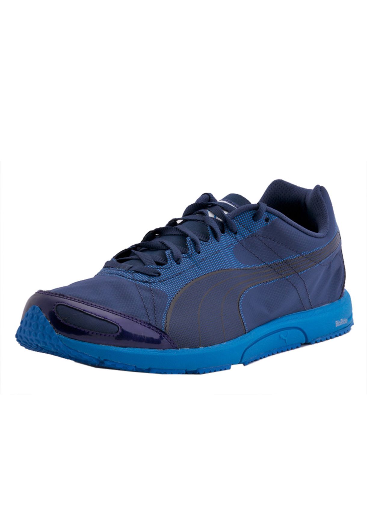 Buy PUMA blue Casual Trainers for Men in Kuwait city, other cities