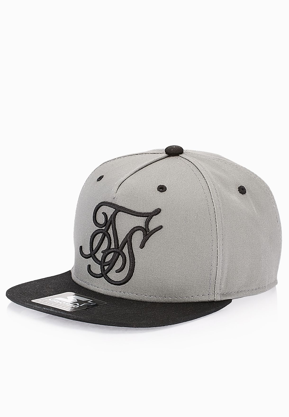 siksilk snapback