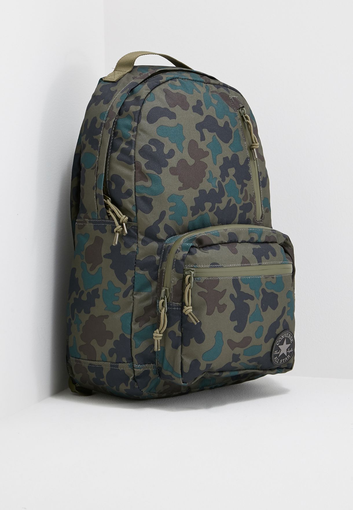 converse military backpack