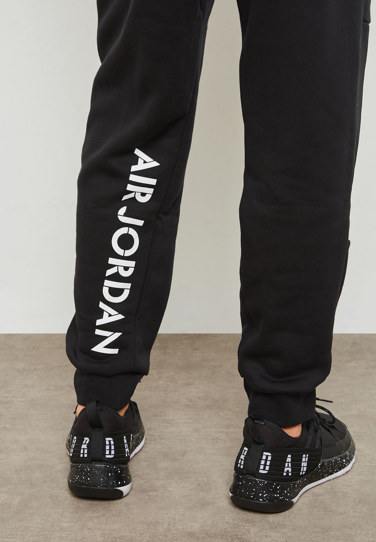 Jordan Jumpman Hybrid Sweatpants 