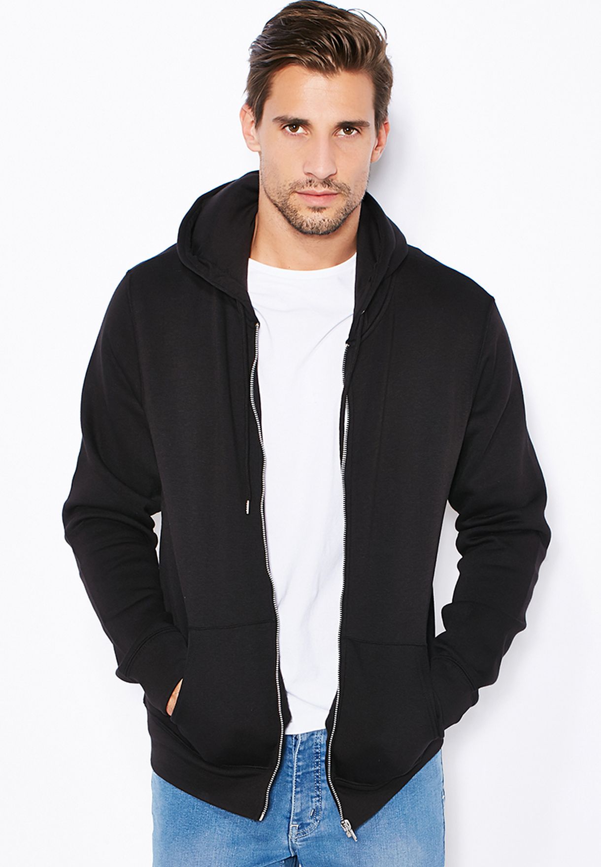 burton zip up hoodie