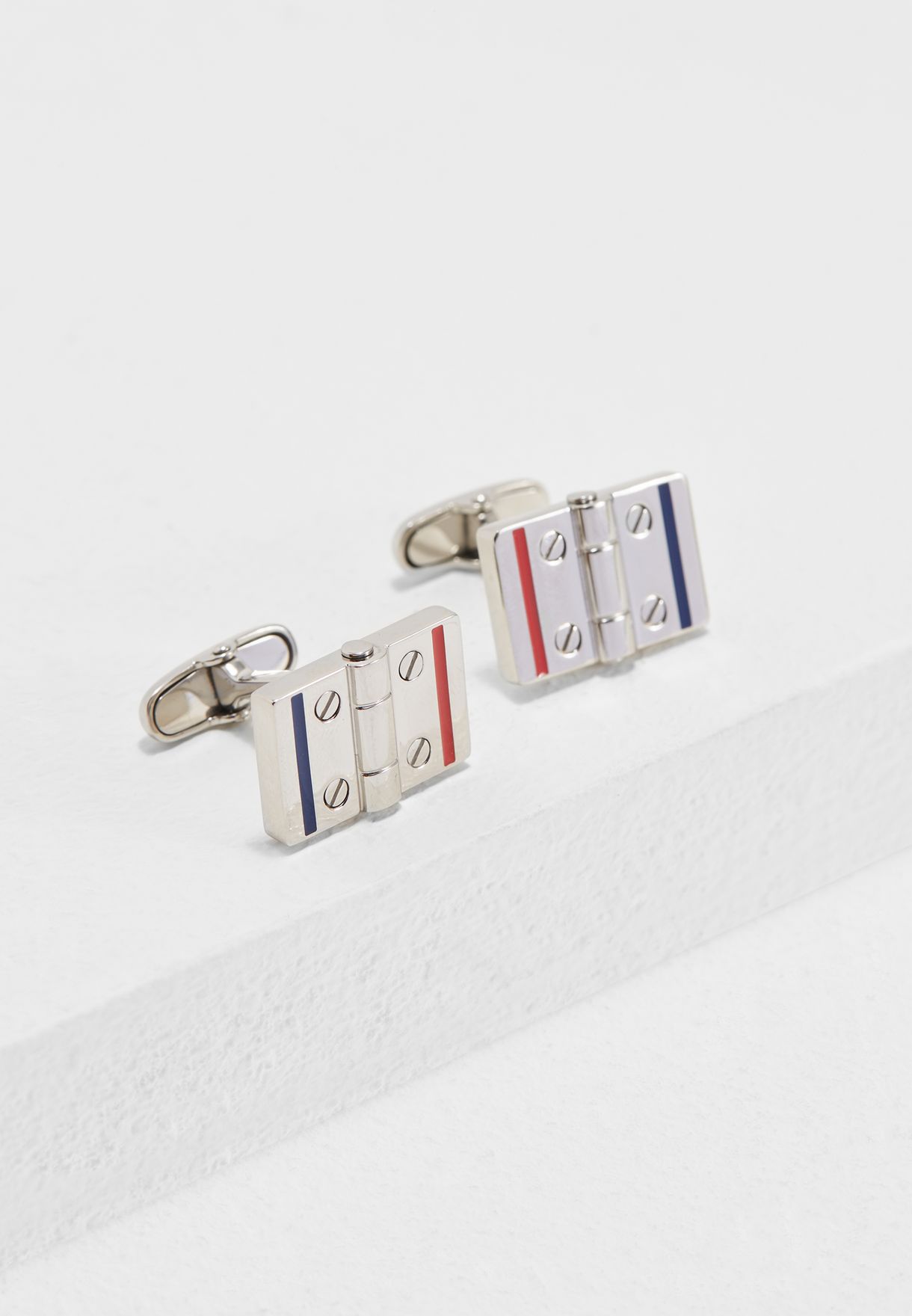 tommy cufflinks