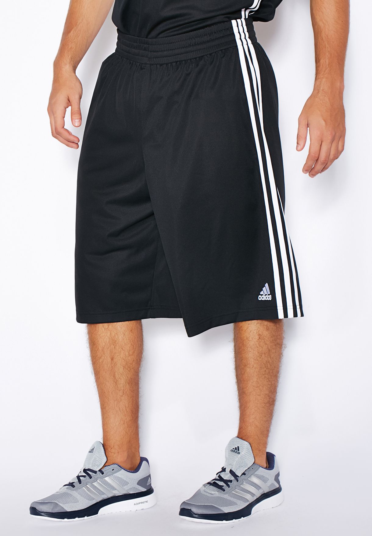 adidas commander shorts