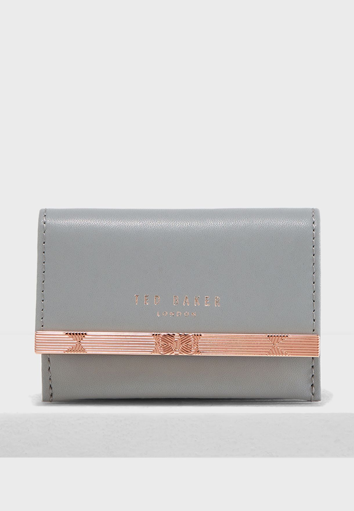 ted baker concertina card holder