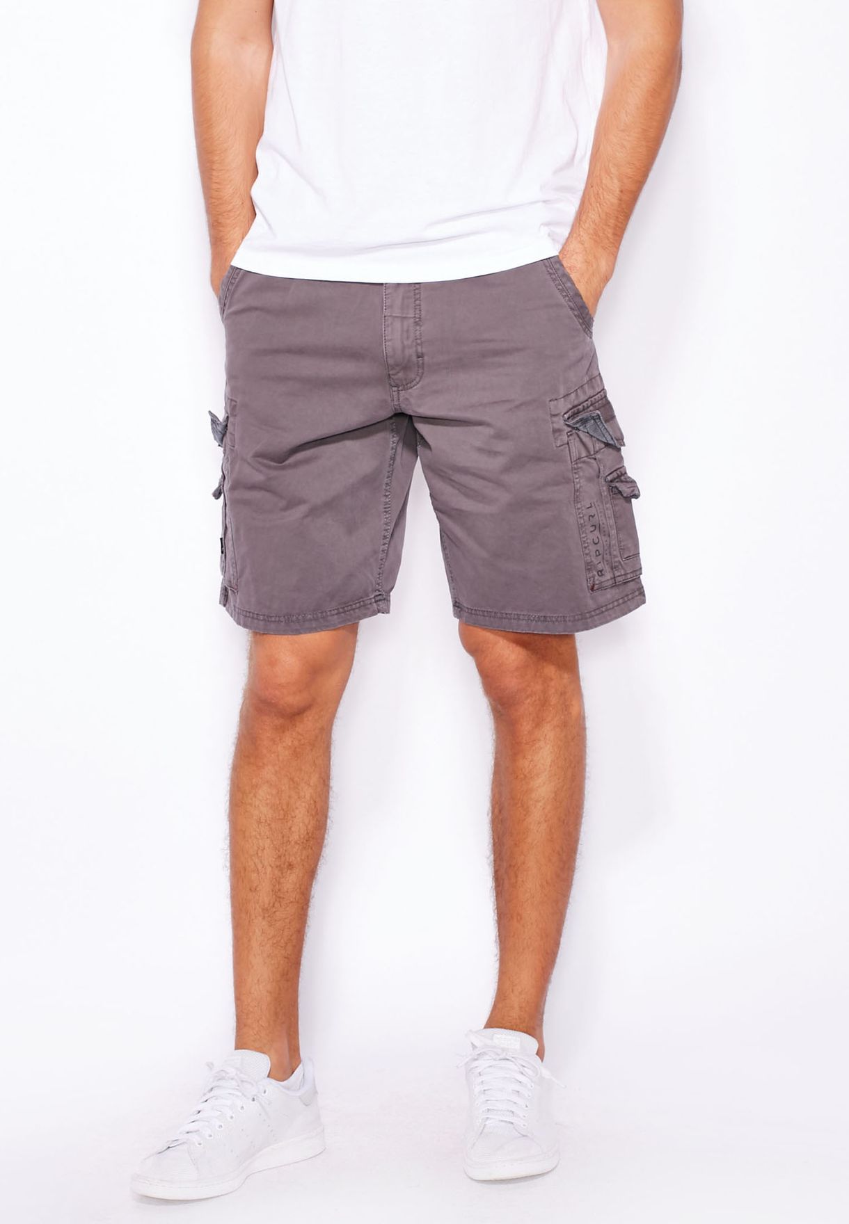 rip curl trail cargo shorts