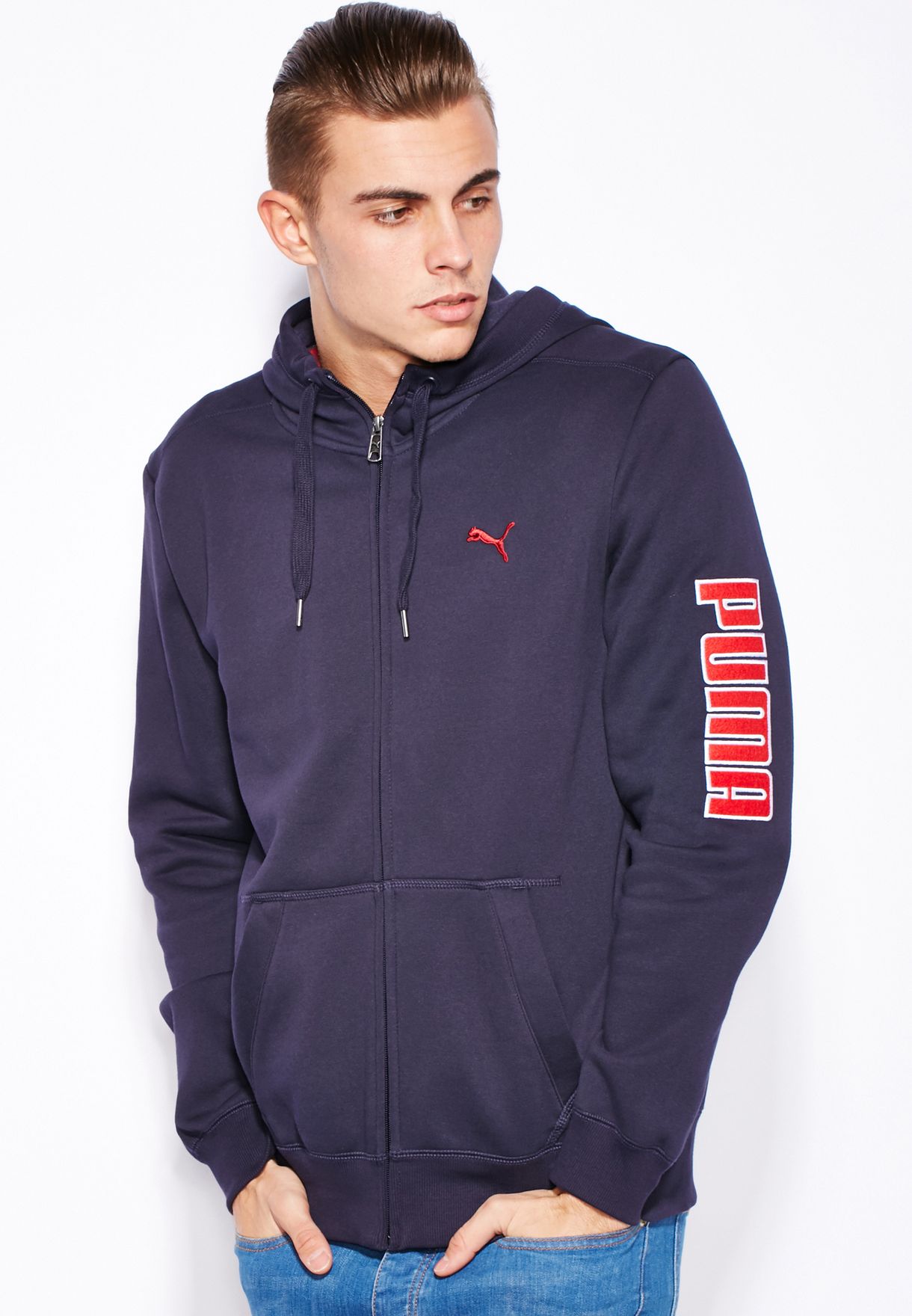 puma ka hoodie