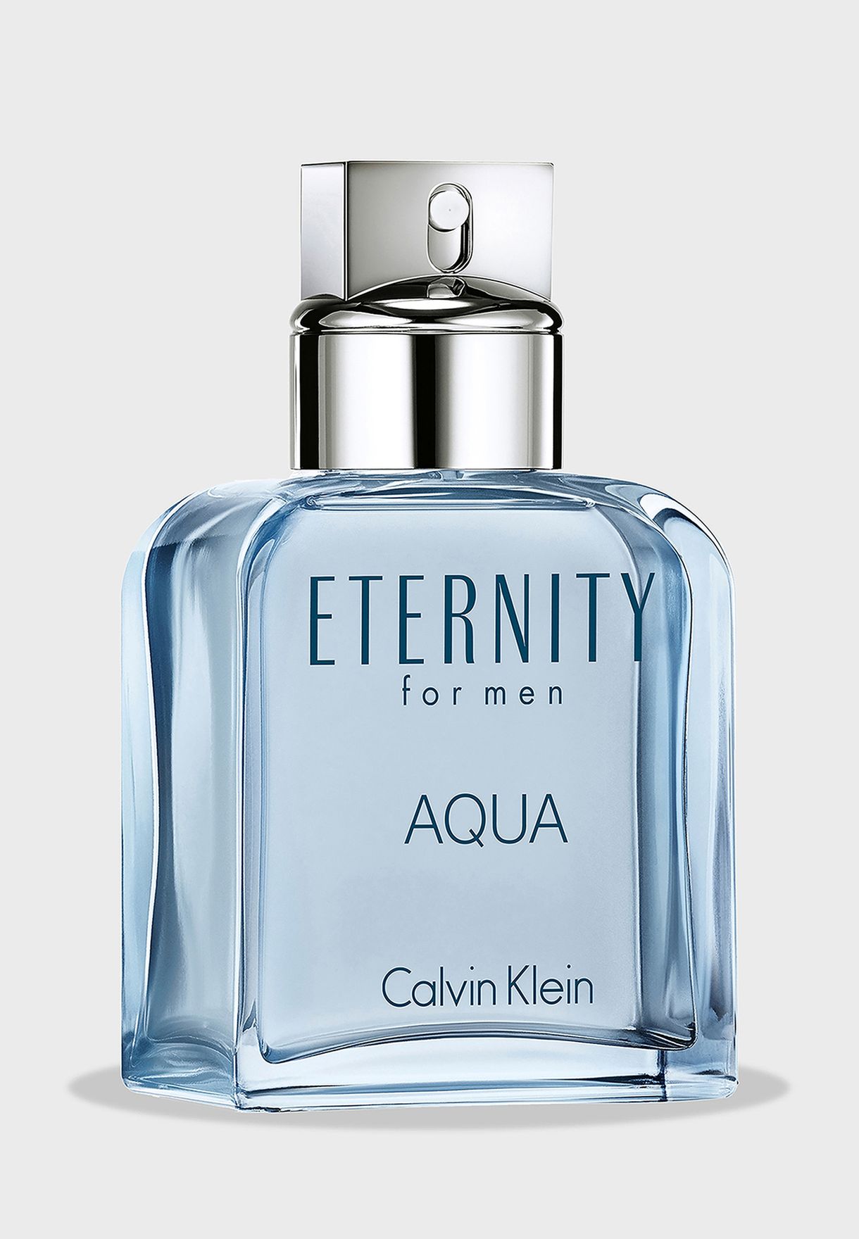 eternity aqua for men