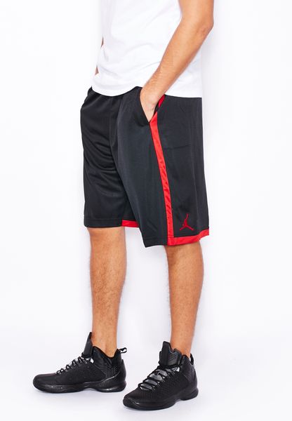 jordan crossover shorts