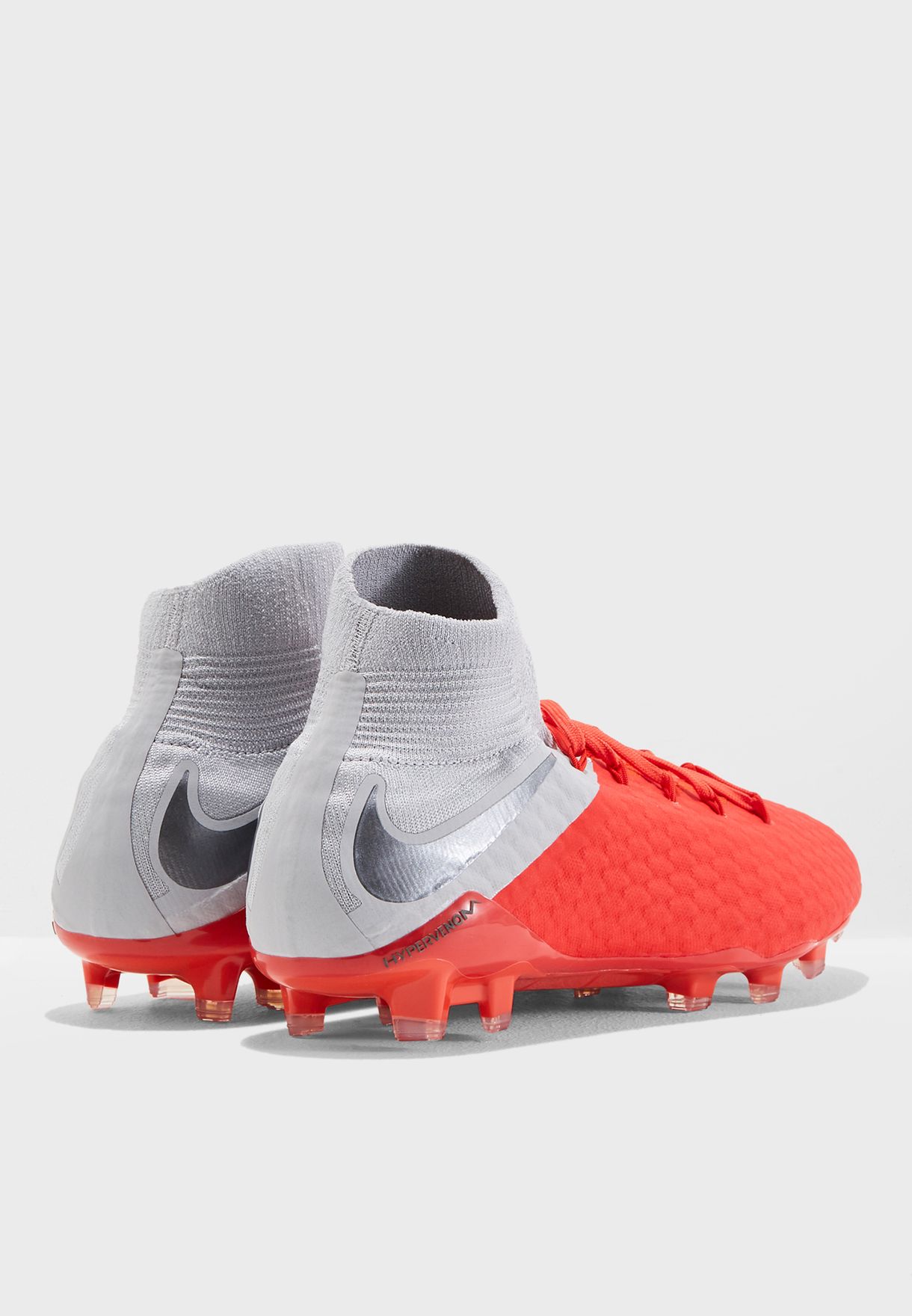 Hypervenom Soccer Shoes