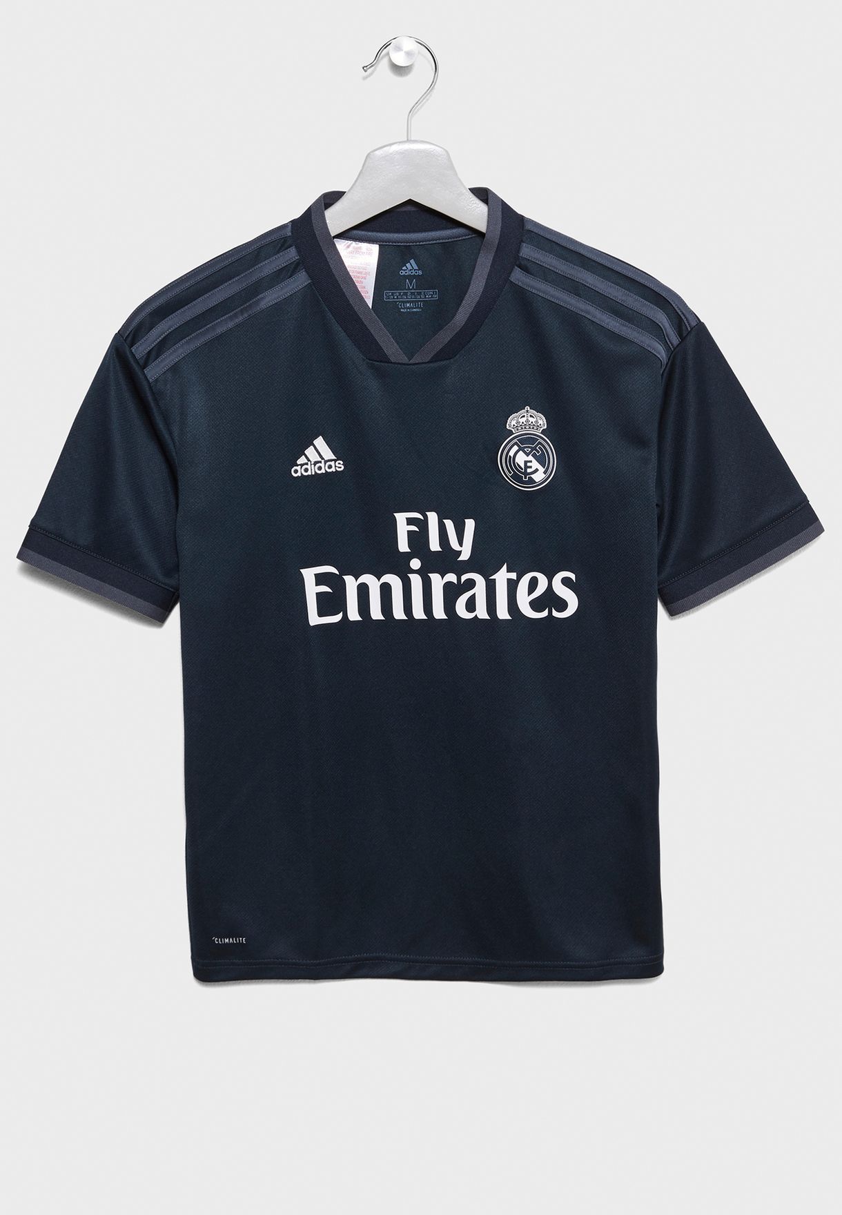 youth real madrid jersey