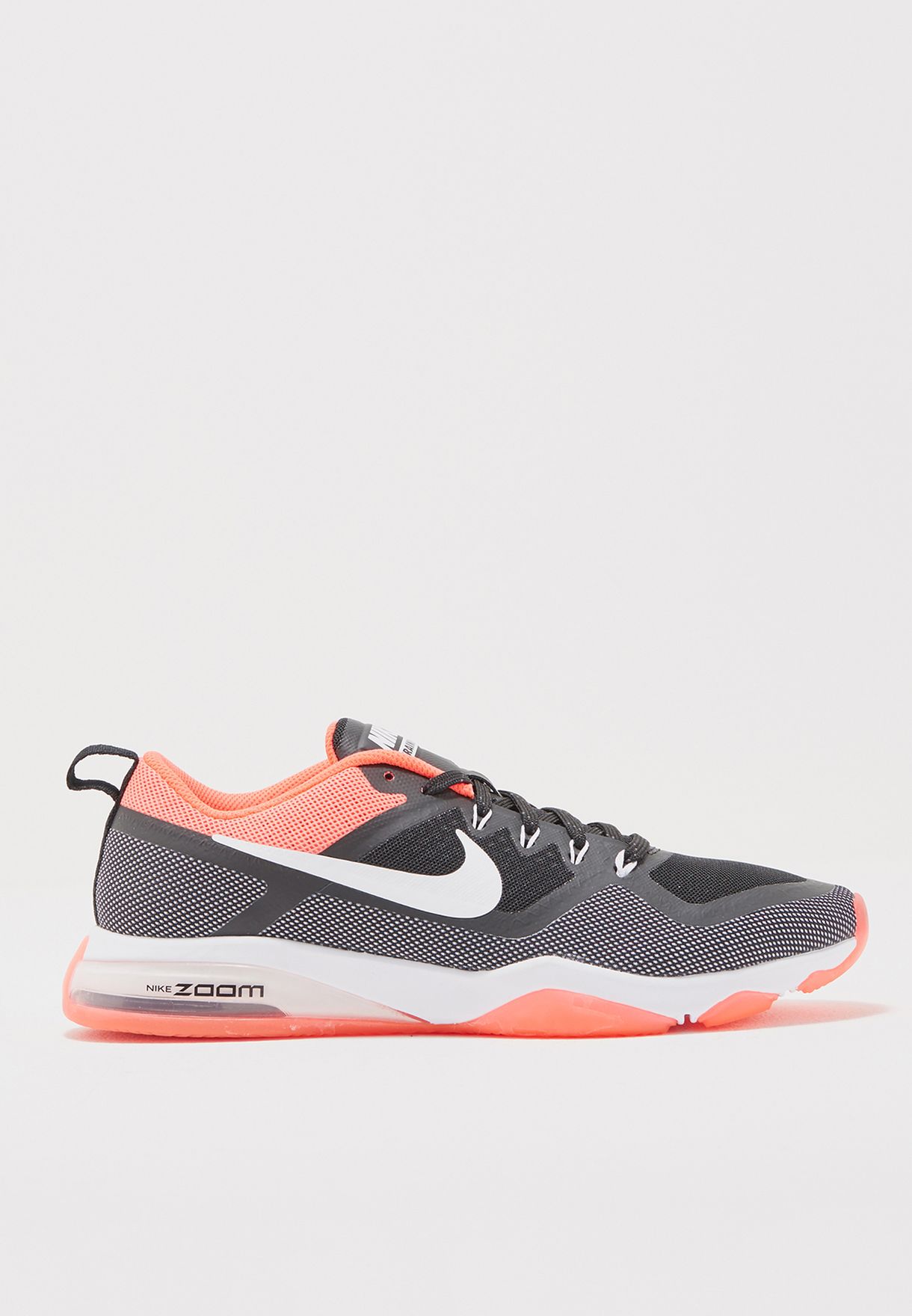 nike zoom fitness