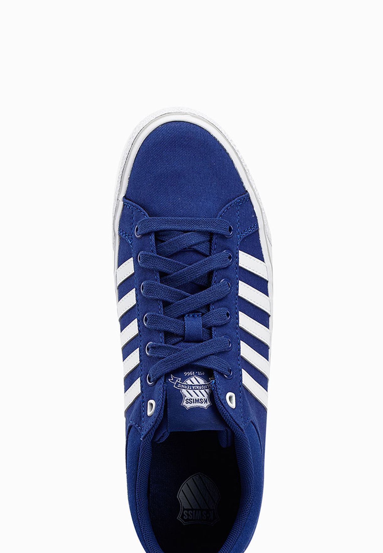 k swiss adcourt la trainers