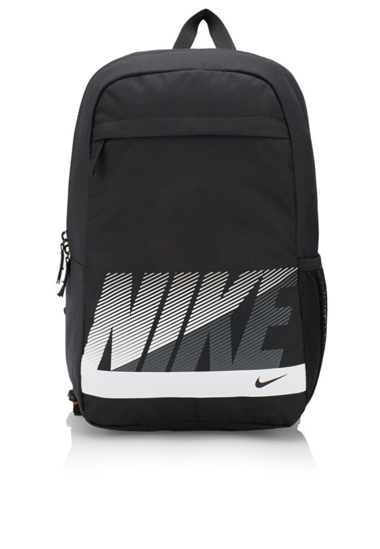 Buy Nike black Classic Sand Backpack 