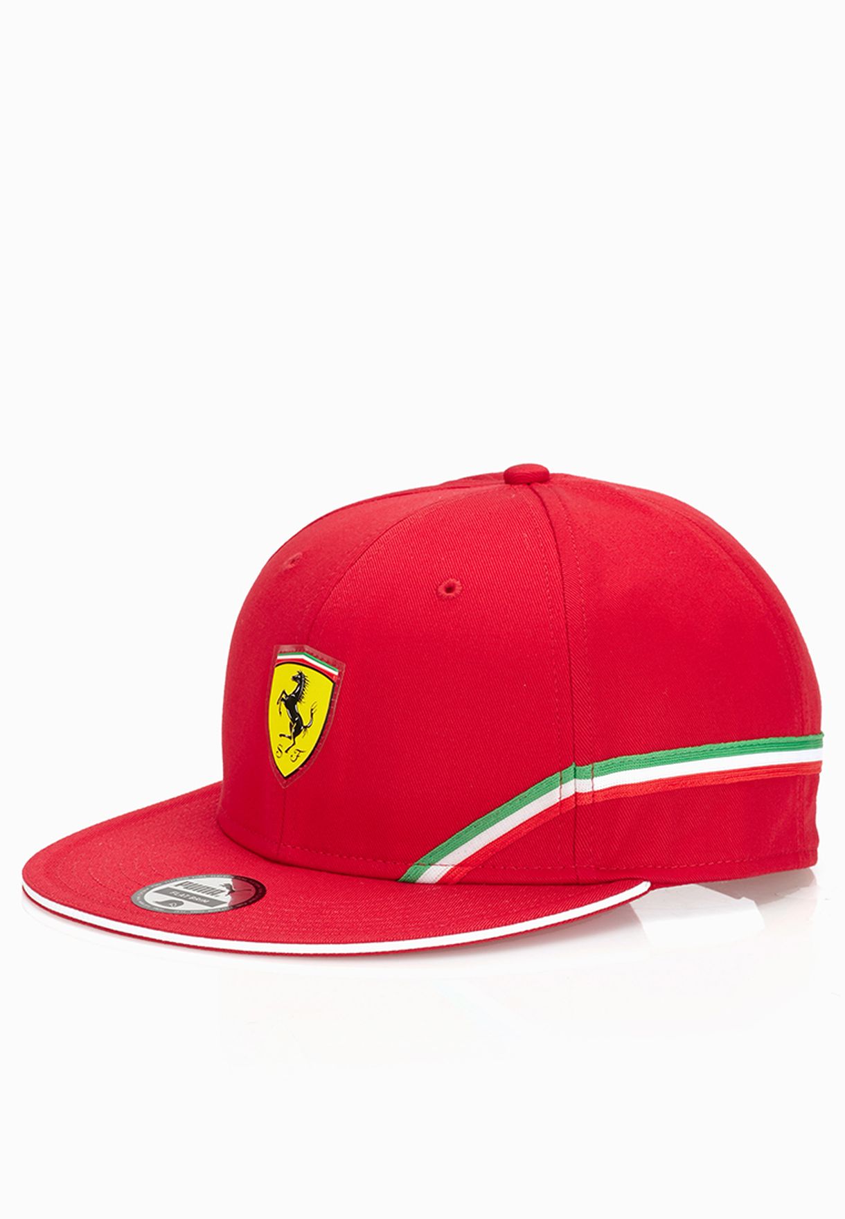 puma sf cap