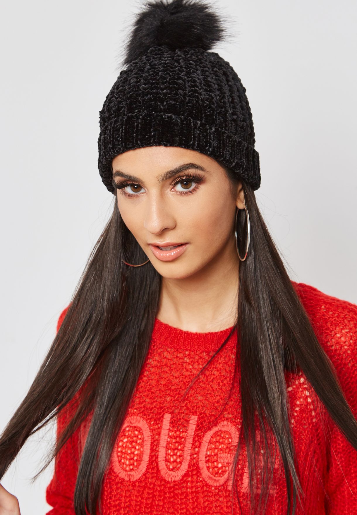 vera beanie