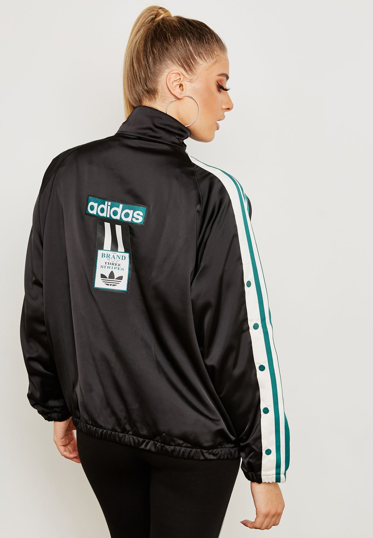 adidas originals adibreak track jacket
